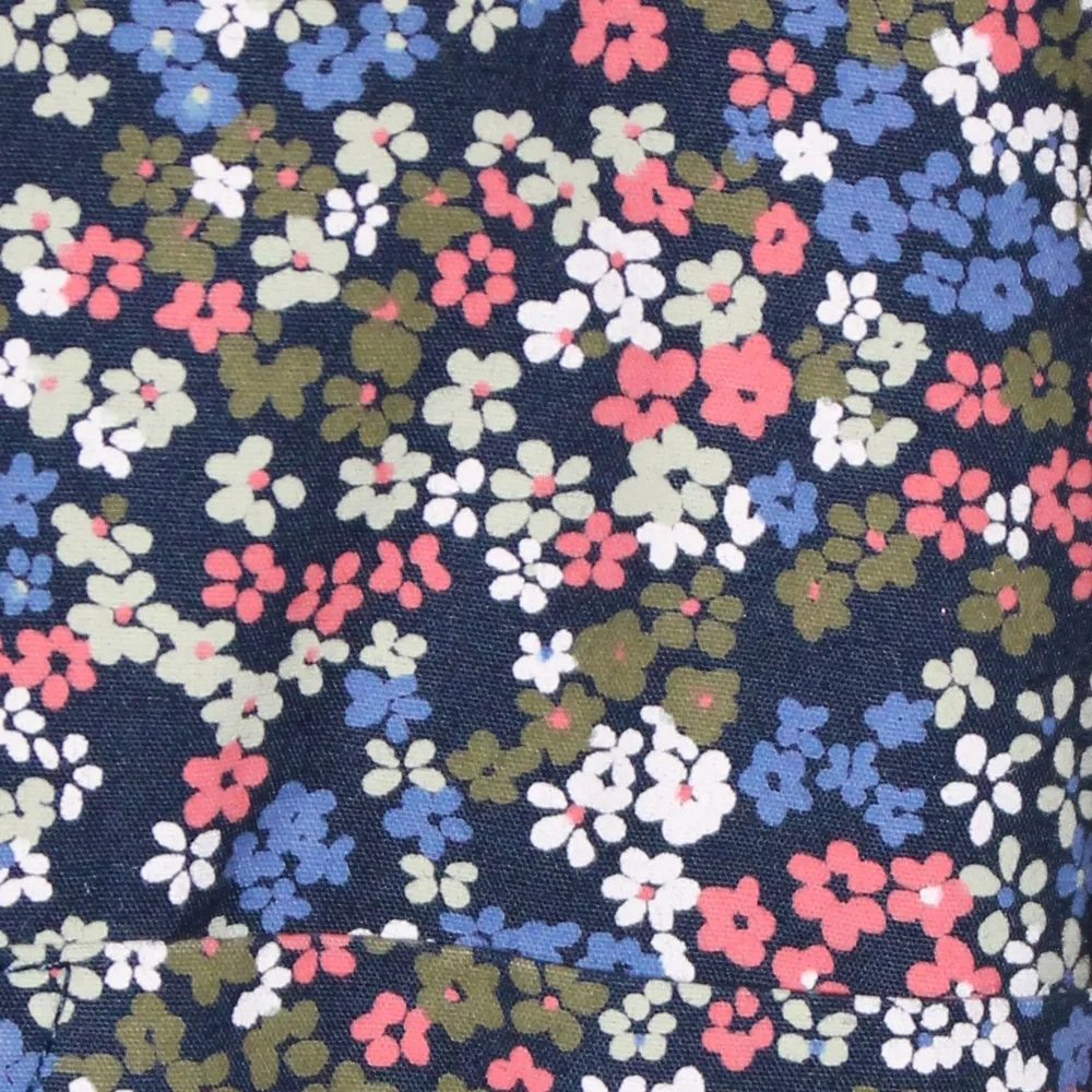 J. Crew, Flex Washed slim floral long sleeve shirt XLarge